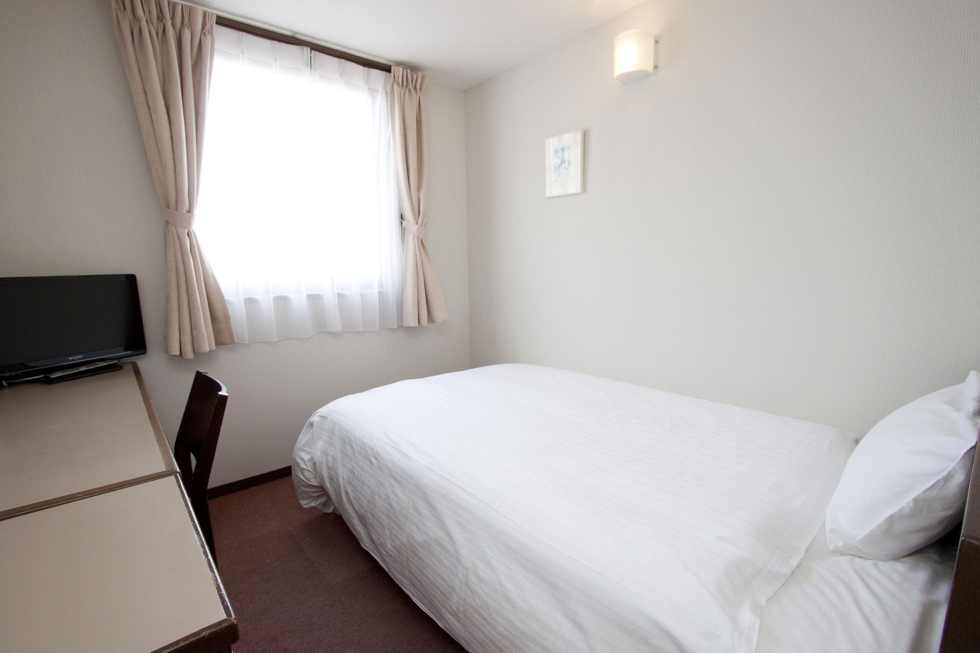 Wakayama Daini Fuji Hotel Exterior foto